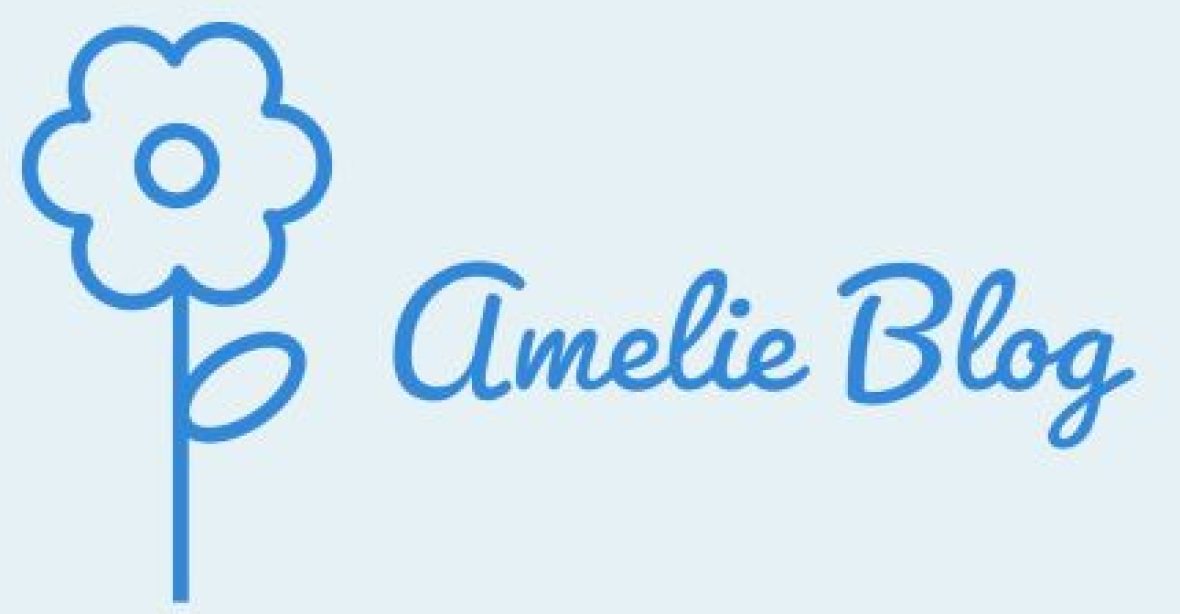 Amelie Calot Blog